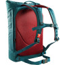 Городской рюкзак TATONKA GRIP ROLLTOP PACK с верхней загрузкой, teal green 1698.063