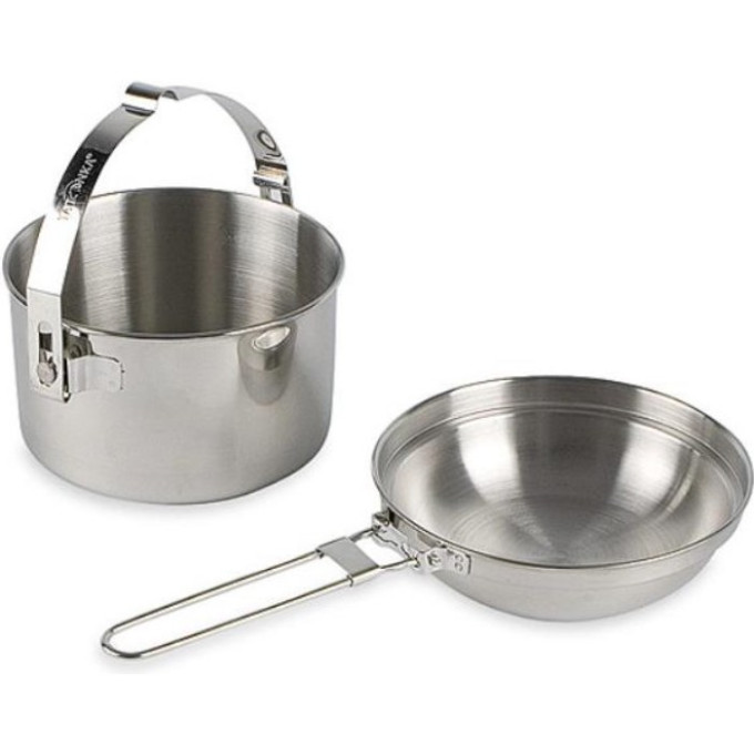 Набор посуды из двух предметов TATONKA KETTLE 2,5 4003