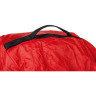 Накидка рюкзака TATONKA LUGGAGE COVER M RED 3101.015