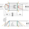 Палатка TATONKA ARCTIS 2.235 PU 2451.333